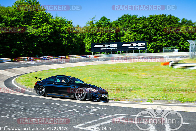 Bild #17279420 - Touristenfahrten Nürburgring Nordschleife (16.06.2022)