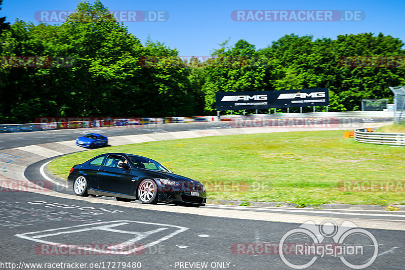 Bild #17279480 - Touristenfahrten Nürburgring Nordschleife (16.06.2022)