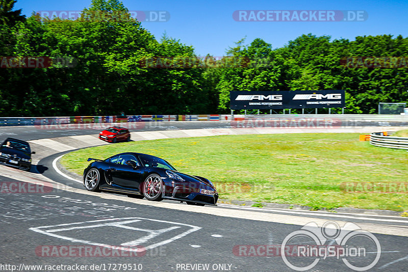 Bild #17279510 - Touristenfahrten Nürburgring Nordschleife (16.06.2022)