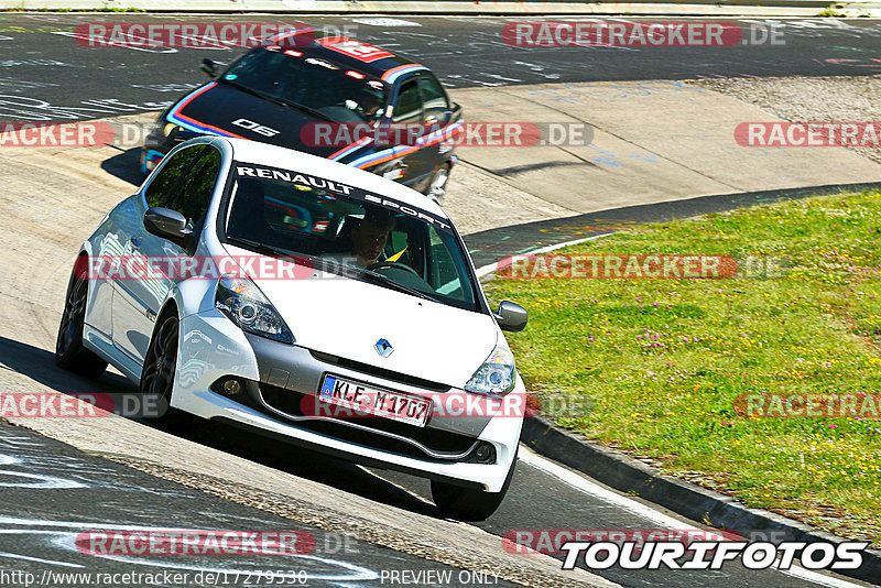 Bild #17279530 - Touristenfahrten Nürburgring Nordschleife (16.06.2022)