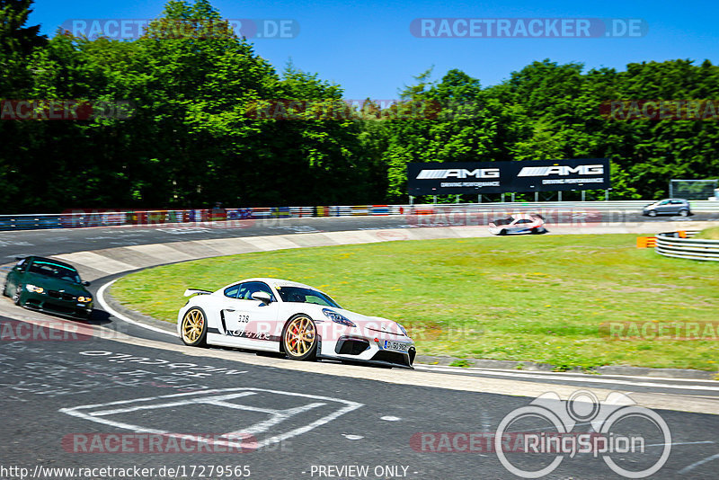 Bild #17279565 - Touristenfahrten Nürburgring Nordschleife (16.06.2022)