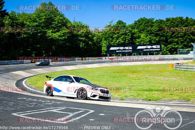 Bild #17279566 - Touristenfahrten Nürburgring Nordschleife (16.06.2022)