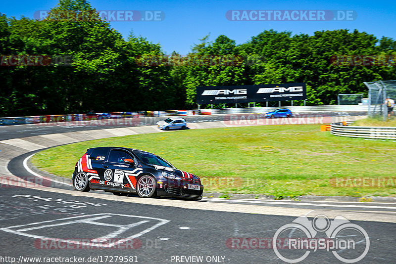 Bild #17279581 - Touristenfahrten Nürburgring Nordschleife (16.06.2022)