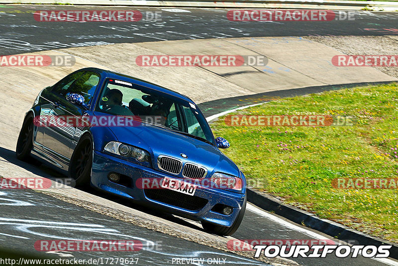 Bild #17279627 - Touristenfahrten Nürburgring Nordschleife (16.06.2022)