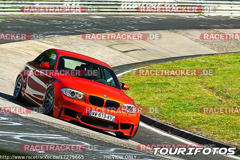 Bild #17279665 - Touristenfahrten Nürburgring Nordschleife (16.06.2022)