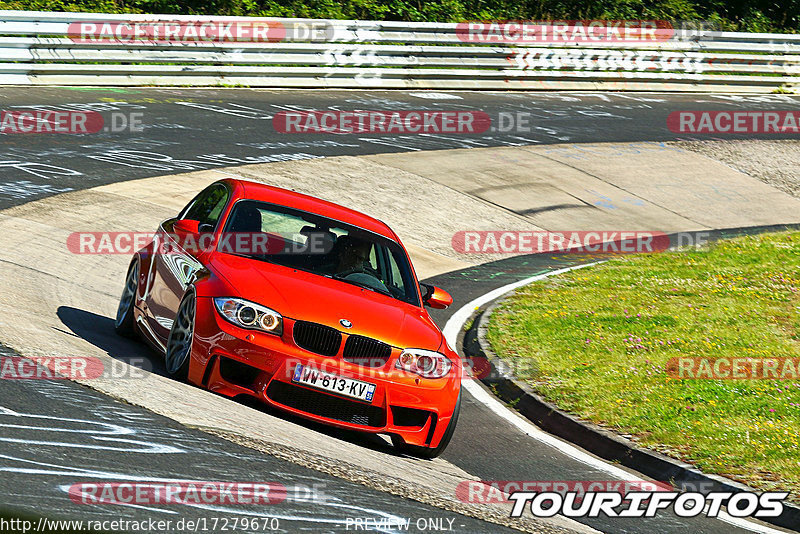 Bild #17279670 - Touristenfahrten Nürburgring Nordschleife (16.06.2022)