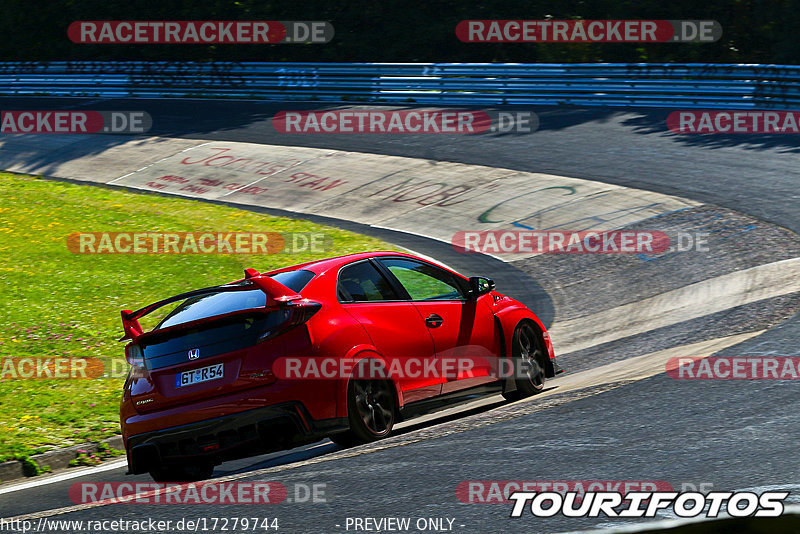 Bild #17279744 - Touristenfahrten Nürburgring Nordschleife (16.06.2022)