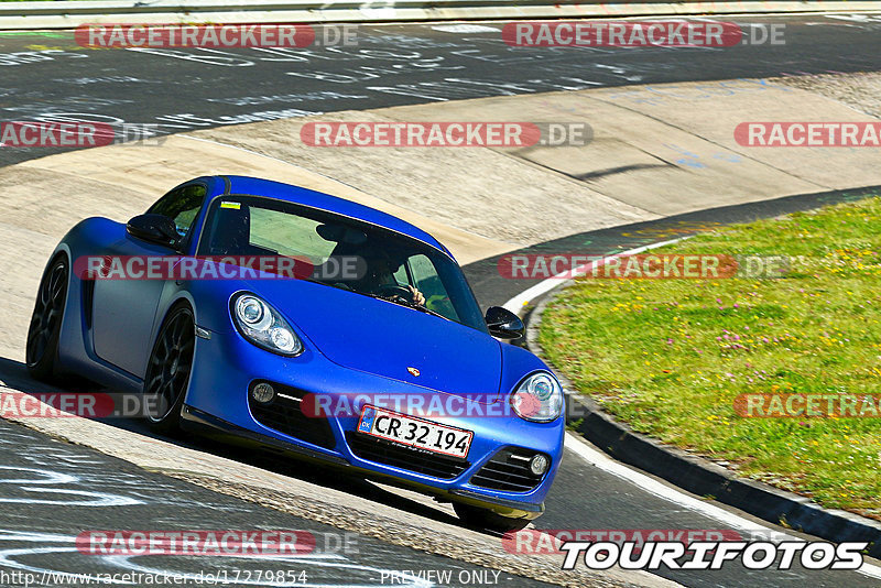 Bild #17279854 - Touristenfahrten Nürburgring Nordschleife (16.06.2022)