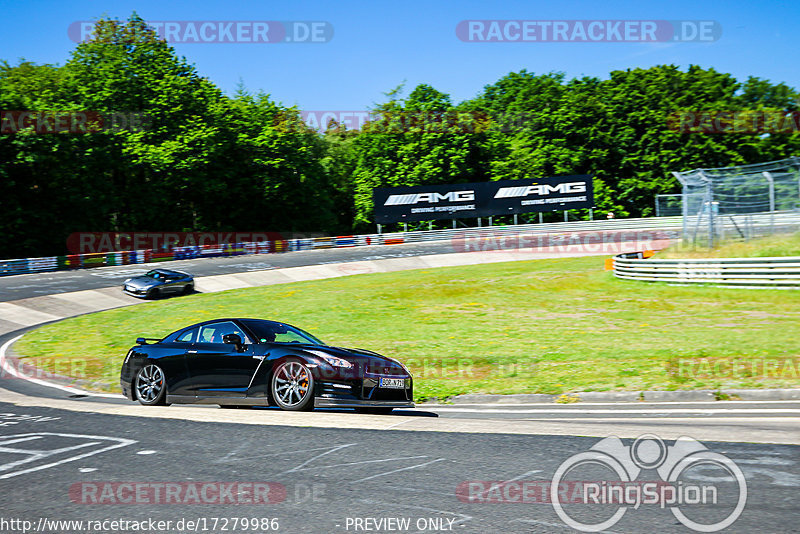 Bild #17279986 - Touristenfahrten Nürburgring Nordschleife (16.06.2022)