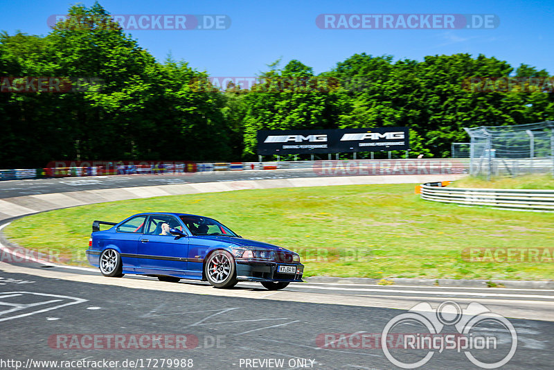 Bild #17279988 - Touristenfahrten Nürburgring Nordschleife (16.06.2022)