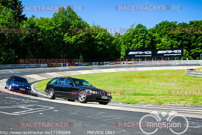 Bild #17280069 - Touristenfahrten Nürburgring Nordschleife (16.06.2022)