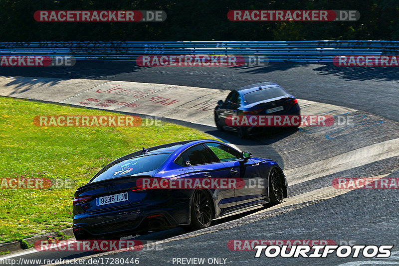 Bild #17280446 - Touristenfahrten Nürburgring Nordschleife (16.06.2022)