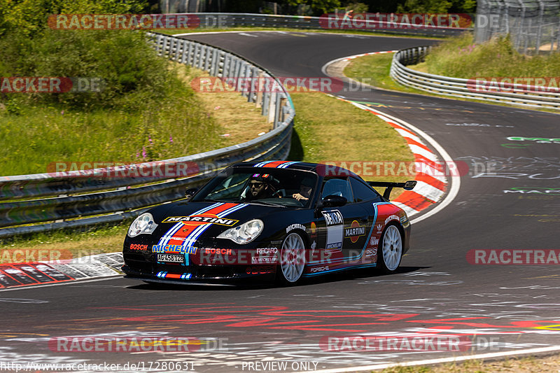 Bild #17280631 - Touristenfahrten Nürburgring Nordschleife (16.06.2022)