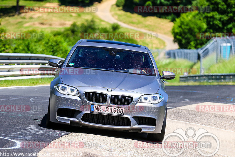 Bild #17280889 - Touristenfahrten Nürburgring Nordschleife (16.06.2022)