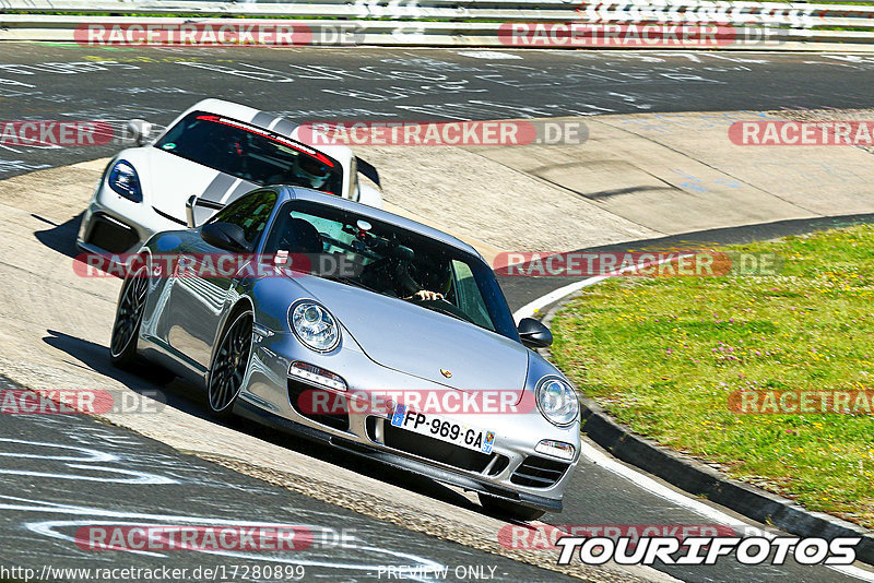 Bild #17280899 - Touristenfahrten Nürburgring Nordschleife (16.06.2022)