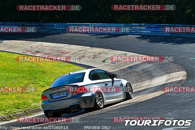 Bild #17280918 - Touristenfahrten Nürburgring Nordschleife (16.06.2022)