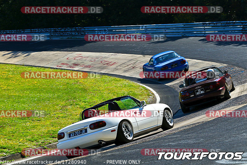 Bild #17280940 - Touristenfahrten Nürburgring Nordschleife (16.06.2022)