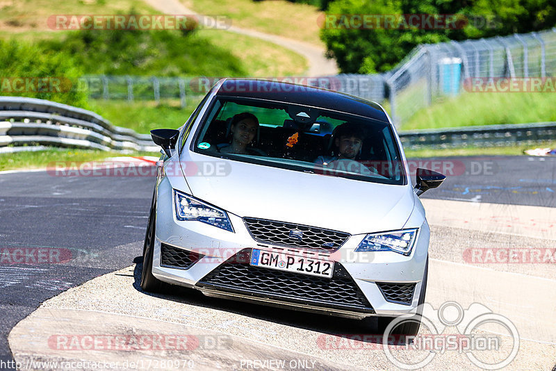 Bild #17280970 - Touristenfahrten Nürburgring Nordschleife (16.06.2022)