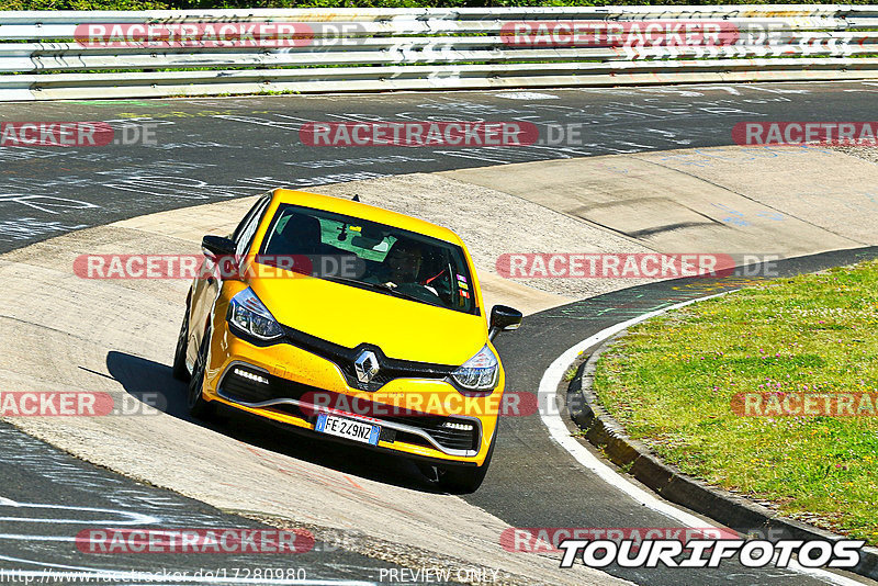 Bild #17280980 - Touristenfahrten Nürburgring Nordschleife (16.06.2022)