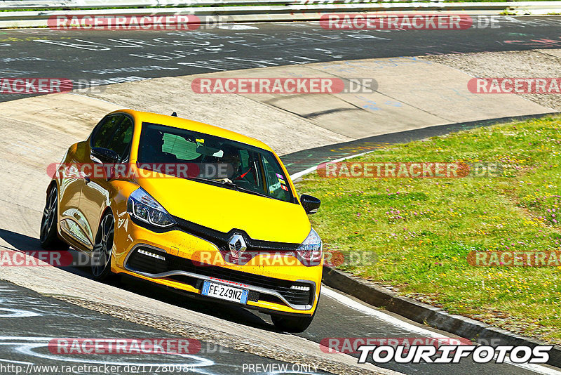 Bild #17280984 - Touristenfahrten Nürburgring Nordschleife (16.06.2022)