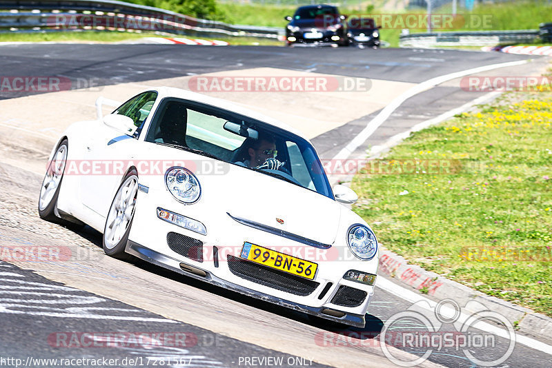 Bild #17281567 - Touristenfahrten Nürburgring Nordschleife (16.06.2022)