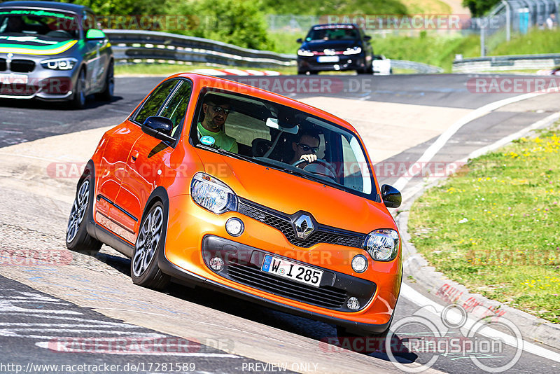 Bild #17281589 - Touristenfahrten Nürburgring Nordschleife (16.06.2022)