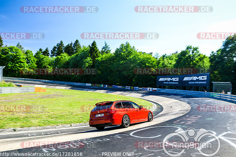 Bild #17281856 - Touristenfahrten Nürburgring Nordschleife (16.06.2022)