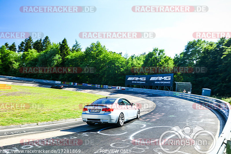 Bild #17281869 - Touristenfahrten Nürburgring Nordschleife (16.06.2022)