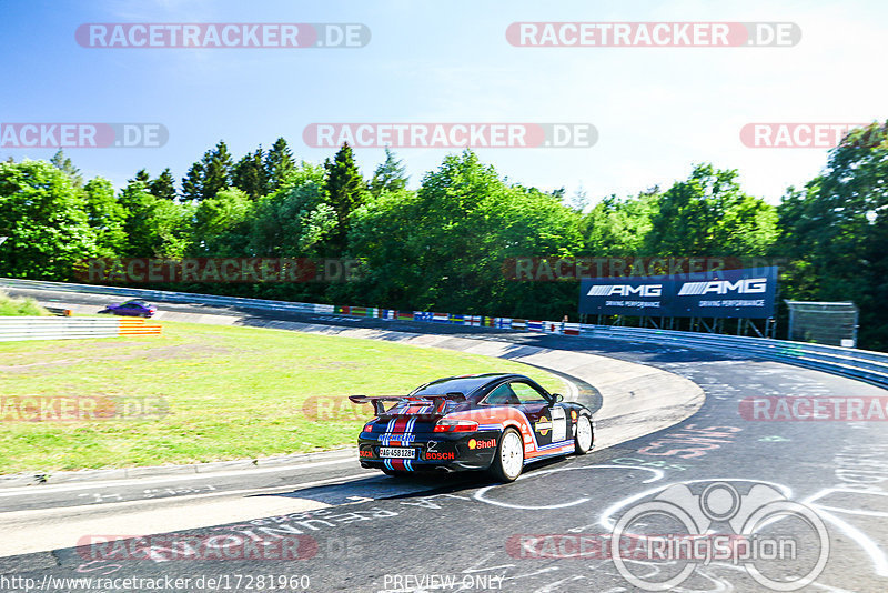 Bild #17281960 - Touristenfahrten Nürburgring Nordschleife (16.06.2022)