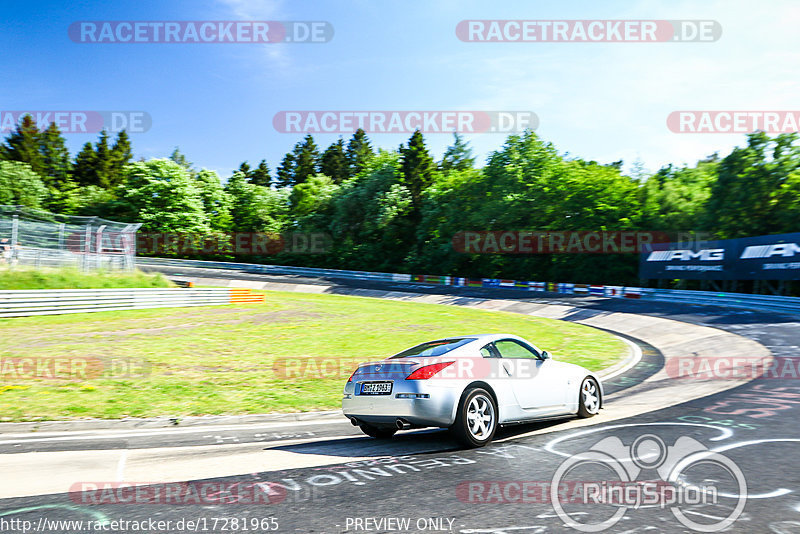 Bild #17281965 - Touristenfahrten Nürburgring Nordschleife (16.06.2022)