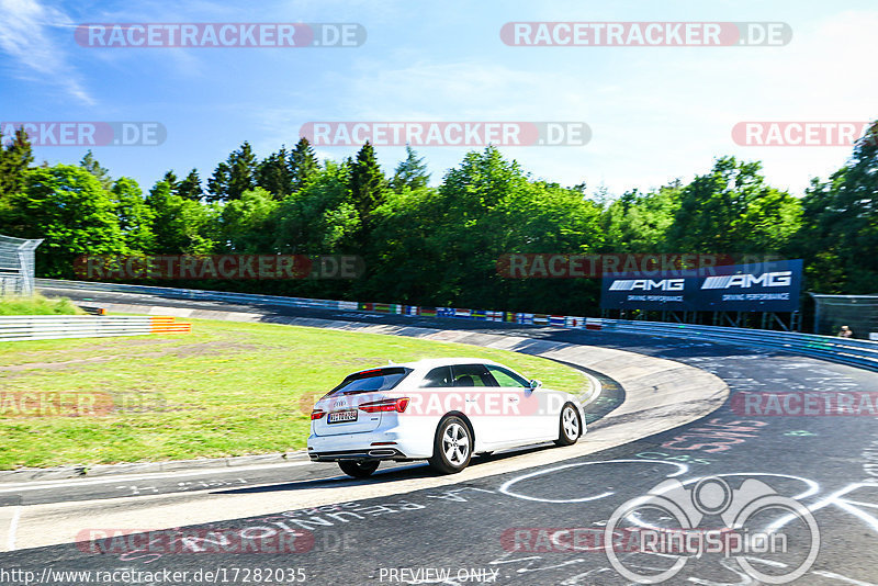 Bild #17282035 - Touristenfahrten Nürburgring Nordschleife (16.06.2022)