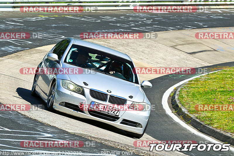 Bild #17282039 - Touristenfahrten Nürburgring Nordschleife (16.06.2022)