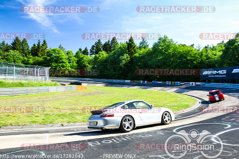 Bild #17282043 - Touristenfahrten Nürburgring Nordschleife (16.06.2022)