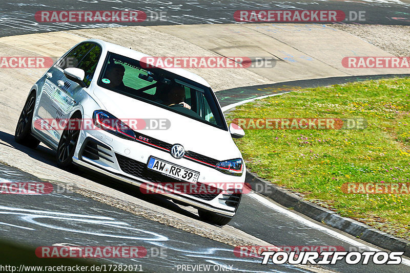 Bild #17282071 - Touristenfahrten Nürburgring Nordschleife (16.06.2022)