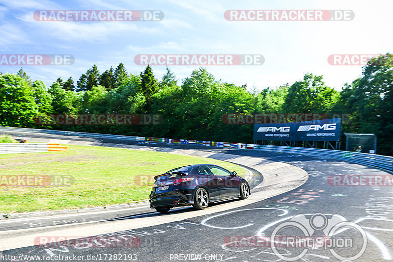 Bild #17282193 - Touristenfahrten Nürburgring Nordschleife (16.06.2022)