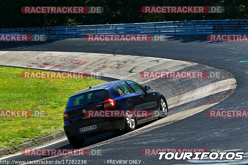 Bild #17282238 - Touristenfahrten Nürburgring Nordschleife (16.06.2022)