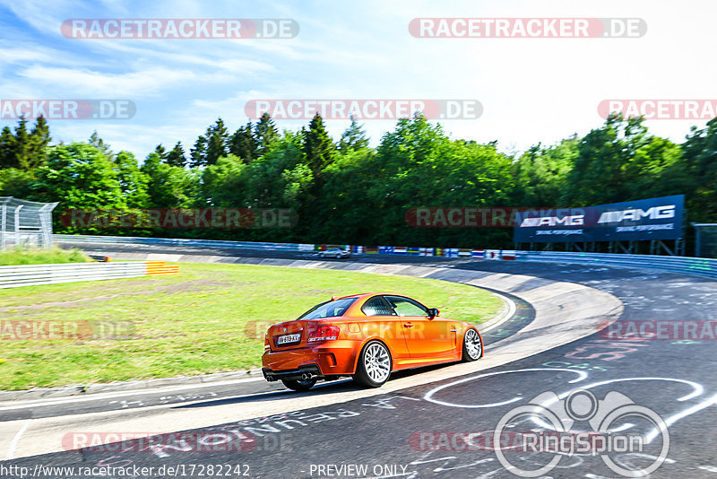 Bild #17282242 - Touristenfahrten Nürburgring Nordschleife (16.06.2022)