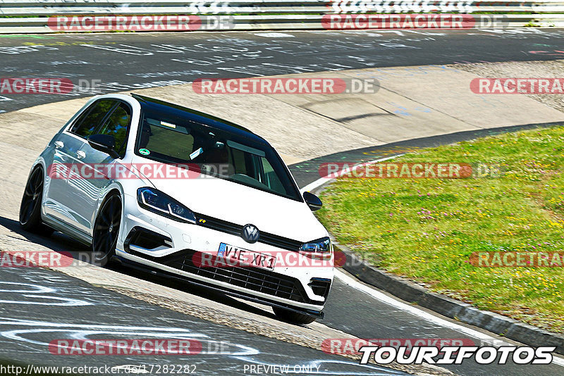 Bild #17282282 - Touristenfahrten Nürburgring Nordschleife (16.06.2022)