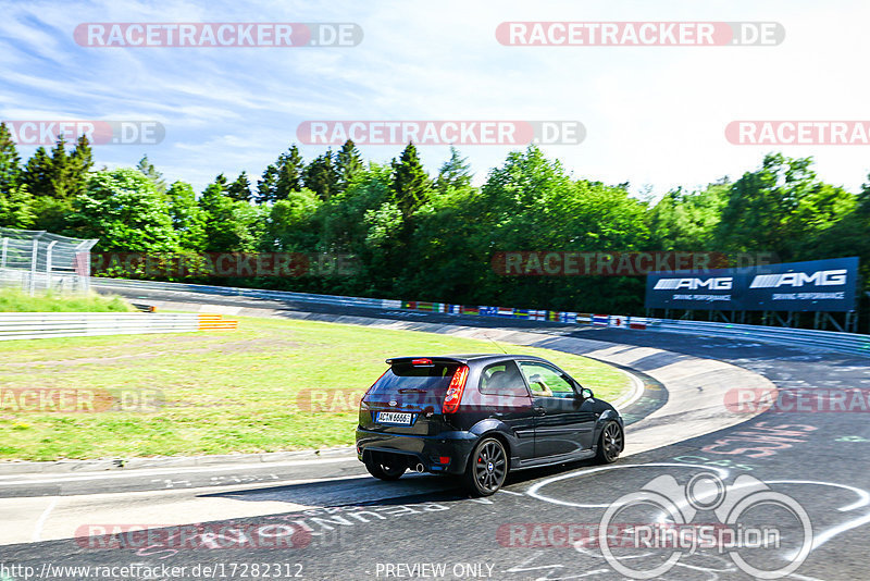 Bild #17282312 - Touristenfahrten Nürburgring Nordschleife (16.06.2022)