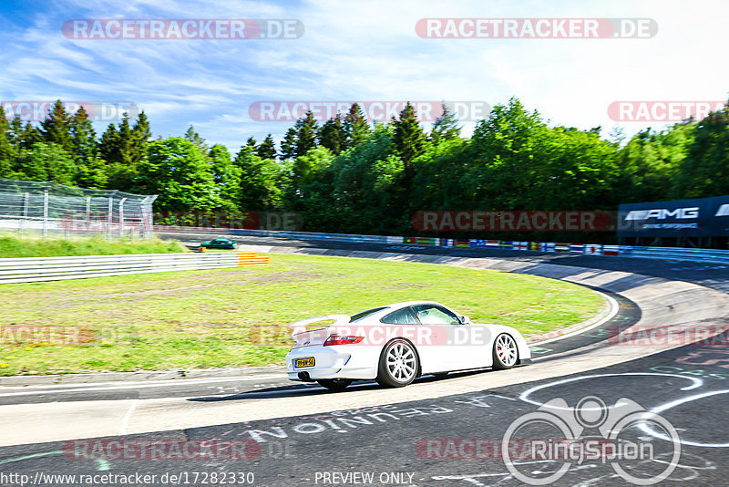 Bild #17282330 - Touristenfahrten Nürburgring Nordschleife (16.06.2022)