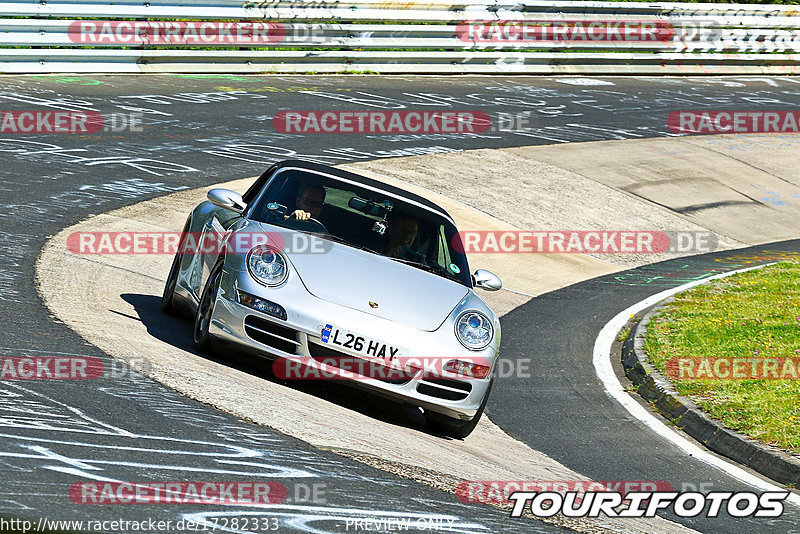 Bild #17282333 - Touristenfahrten Nürburgring Nordschleife (16.06.2022)