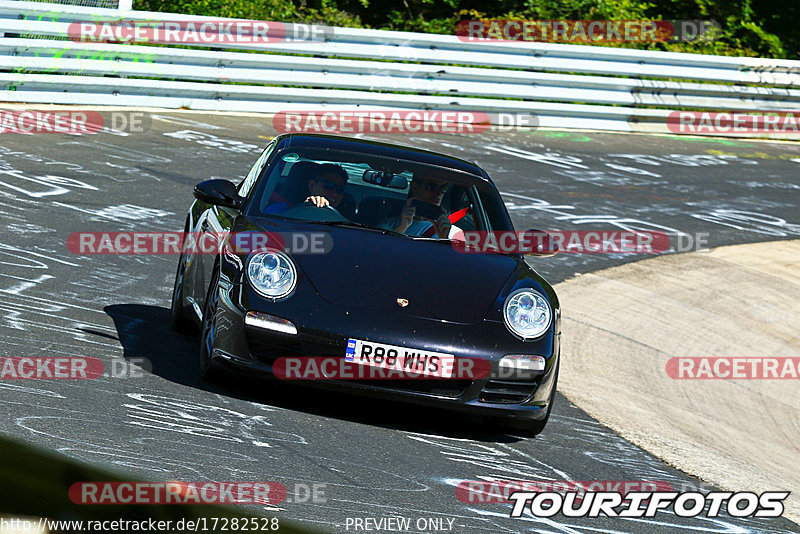 Bild #17282528 - Touristenfahrten Nürburgring Nordschleife (16.06.2022)