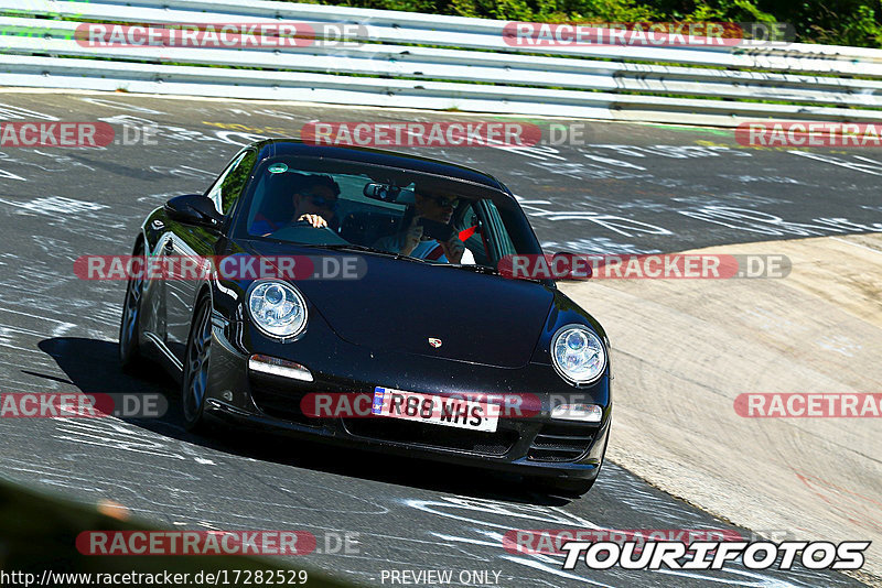 Bild #17282529 - Touristenfahrten Nürburgring Nordschleife (16.06.2022)