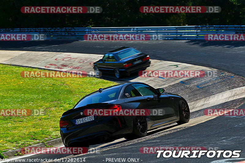 Bild #17282614 - Touristenfahrten Nürburgring Nordschleife (16.06.2022)