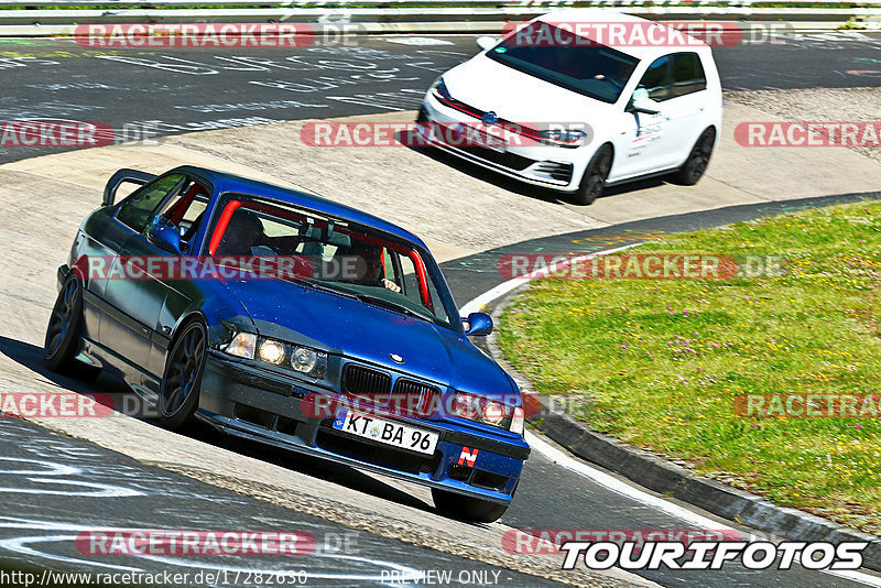 Bild #17282630 - Touristenfahrten Nürburgring Nordschleife (16.06.2022)