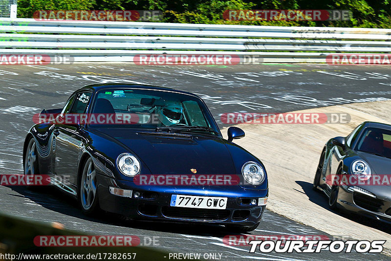 Bild #17282657 - Touristenfahrten Nürburgring Nordschleife (16.06.2022)