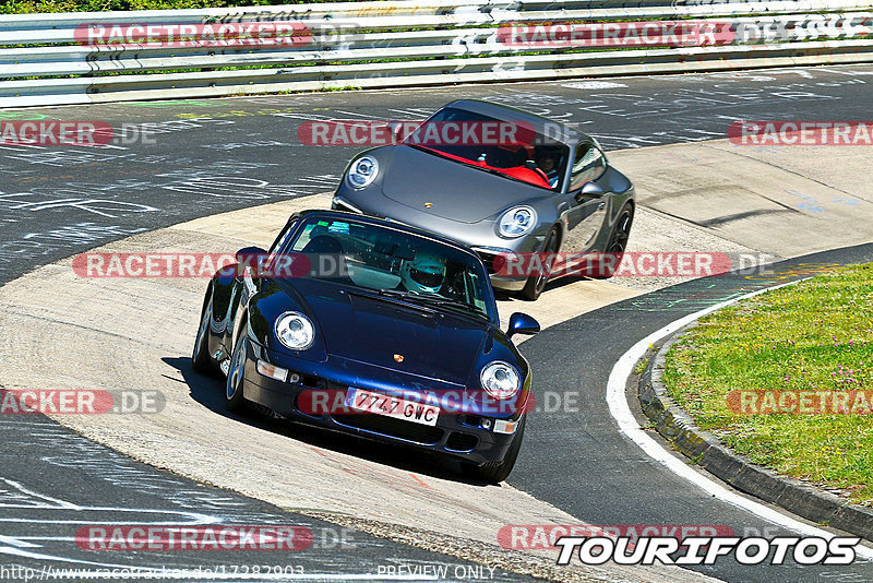 Bild #17282903 - Touristenfahrten Nürburgring Nordschleife (16.06.2022)