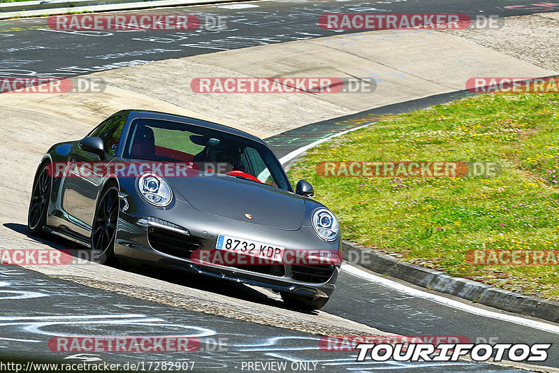 Bild #17282907 - Touristenfahrten Nürburgring Nordschleife (16.06.2022)