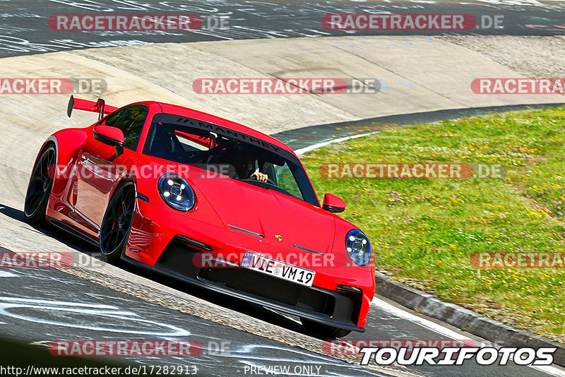 Bild #17282913 - Touristenfahrten Nürburgring Nordschleife (16.06.2022)