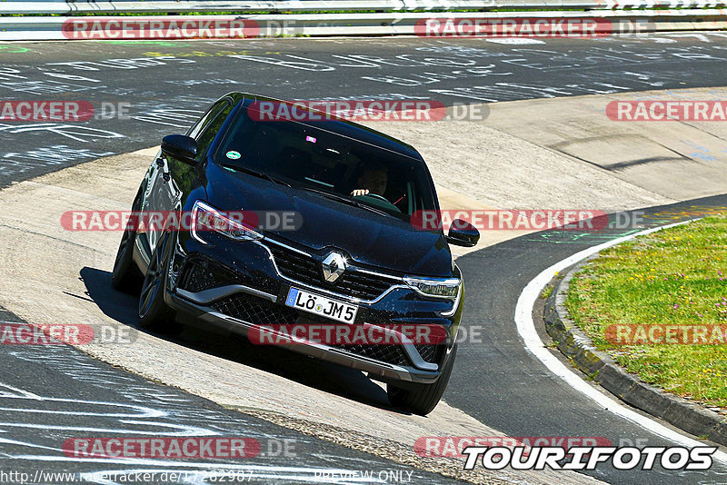 Bild #17282987 - Touristenfahrten Nürburgring Nordschleife (16.06.2022)